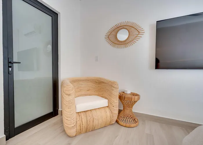 Holiday home Playa Potrero Beachfront Ocean Views, Pool & Bbq